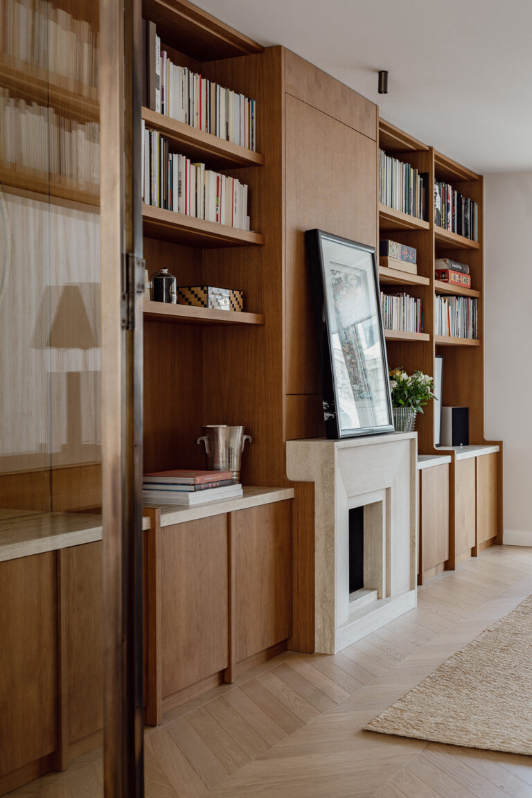 Les détails qui font un intérieur vraiment haut de gamme : 12 astuces d’architectes