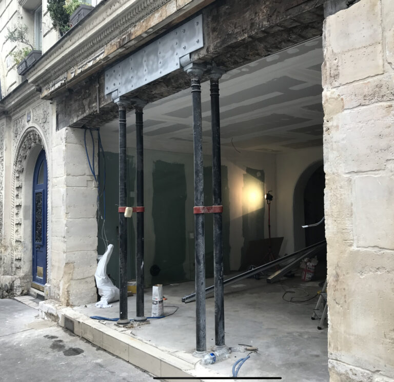 Qu’est-ce qu’un contractant général et pourquoi lui confier vos travaux ?