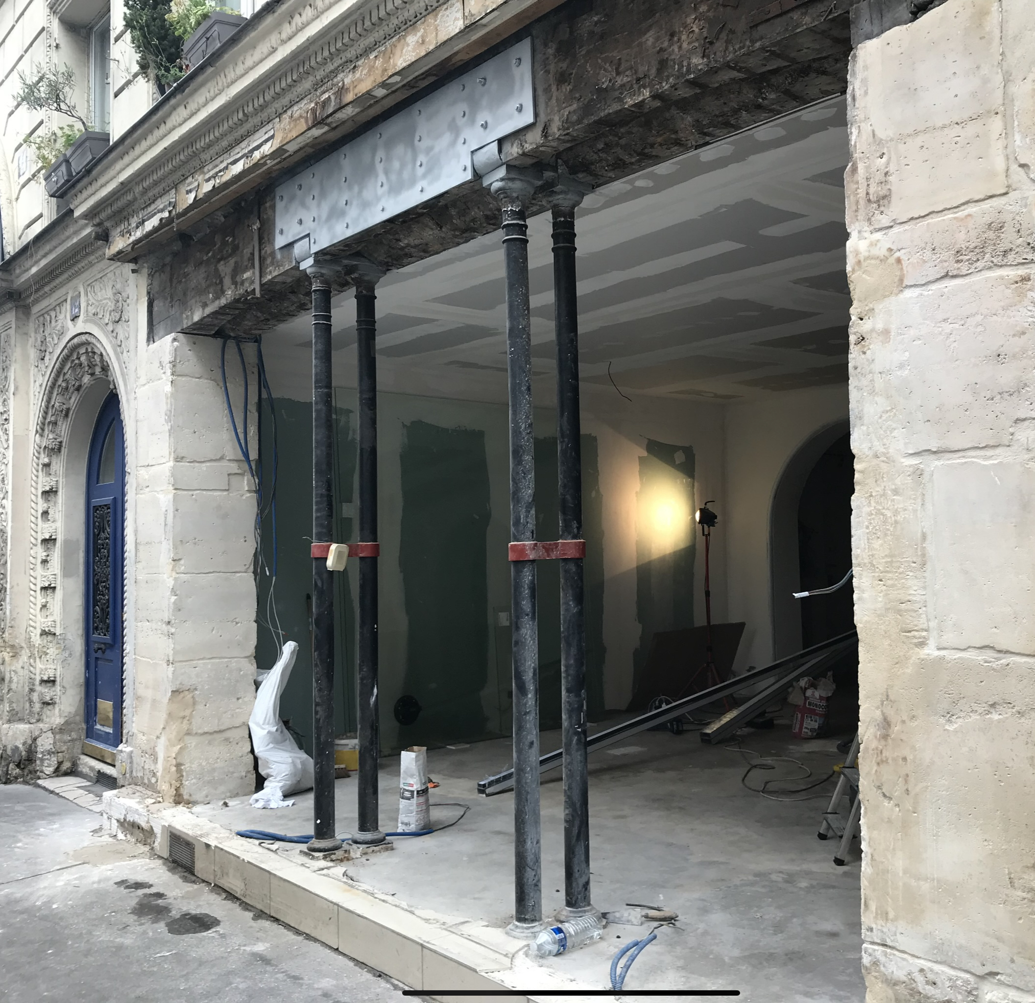 Qu’est-ce qu’un contractant général et pourquoi lui confier vos travaux ?