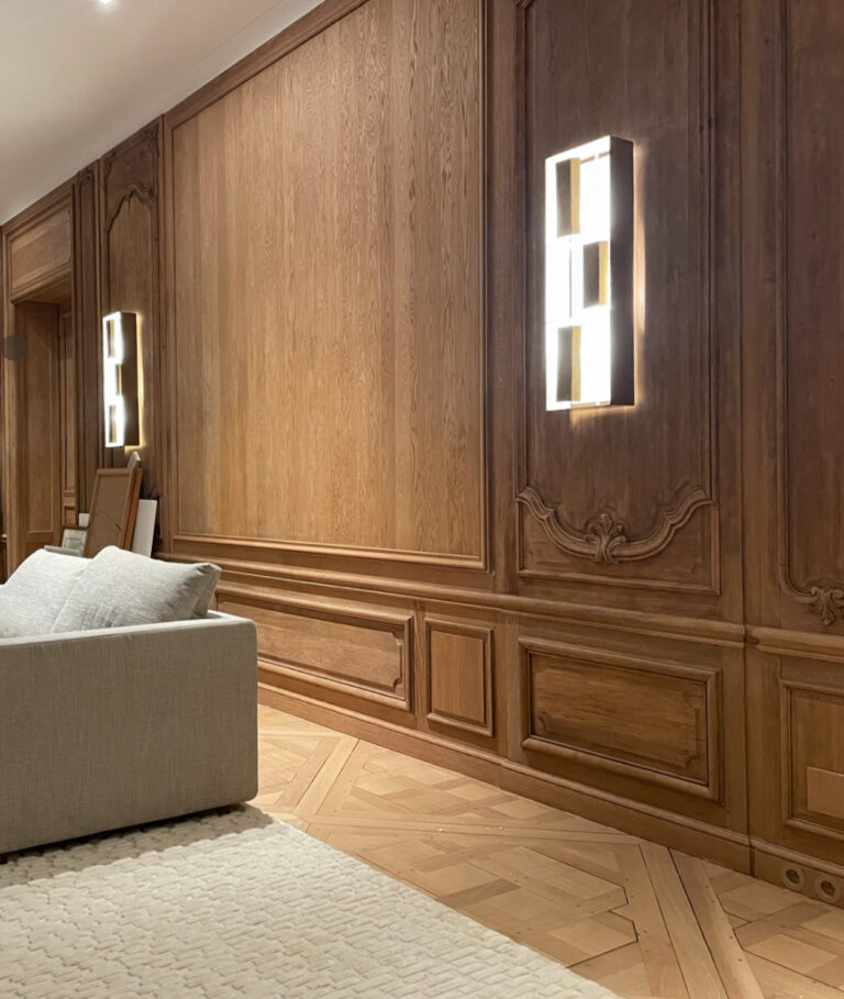 Lumière naturelle : 7 façons élégantes de la sublimer dans un intérieur rénové haut de gamme