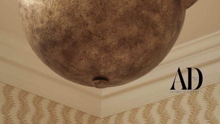 CRAFT Paris cité dans Architectural Digest – AD Middle East