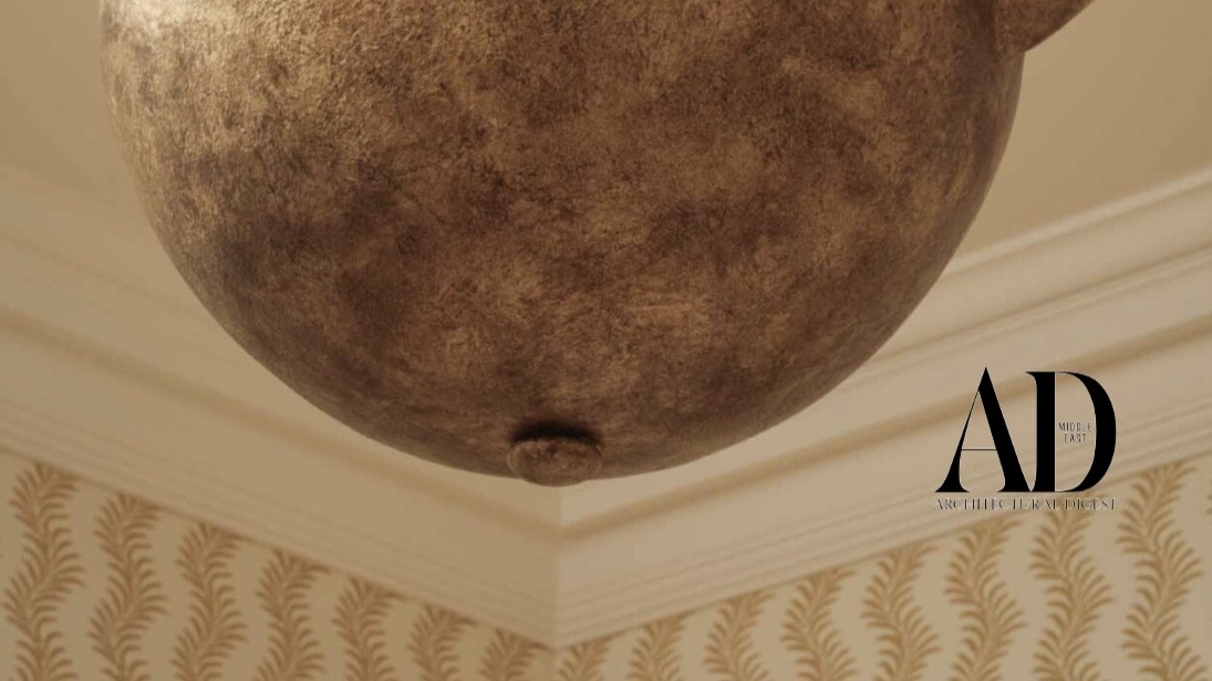 CRAFT Paris cité dans Architectural Digest – AD Middle East