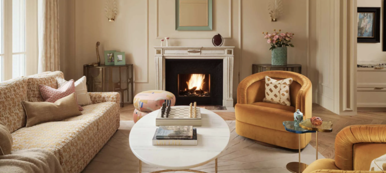 CRAFT Paris cité dans Architectural Digest – AD Middle East