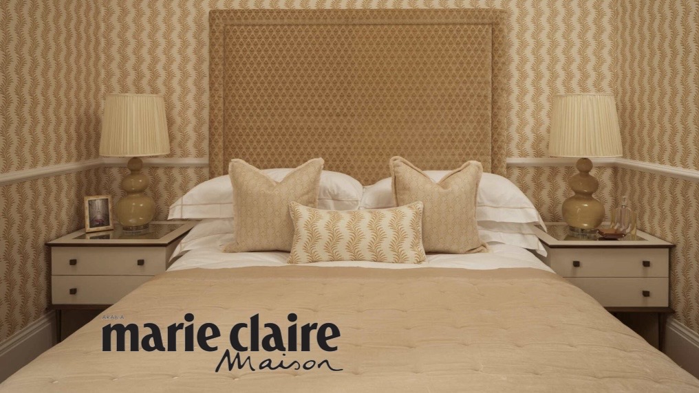 CRAFT Paris cité dans Marie Claire Arabia