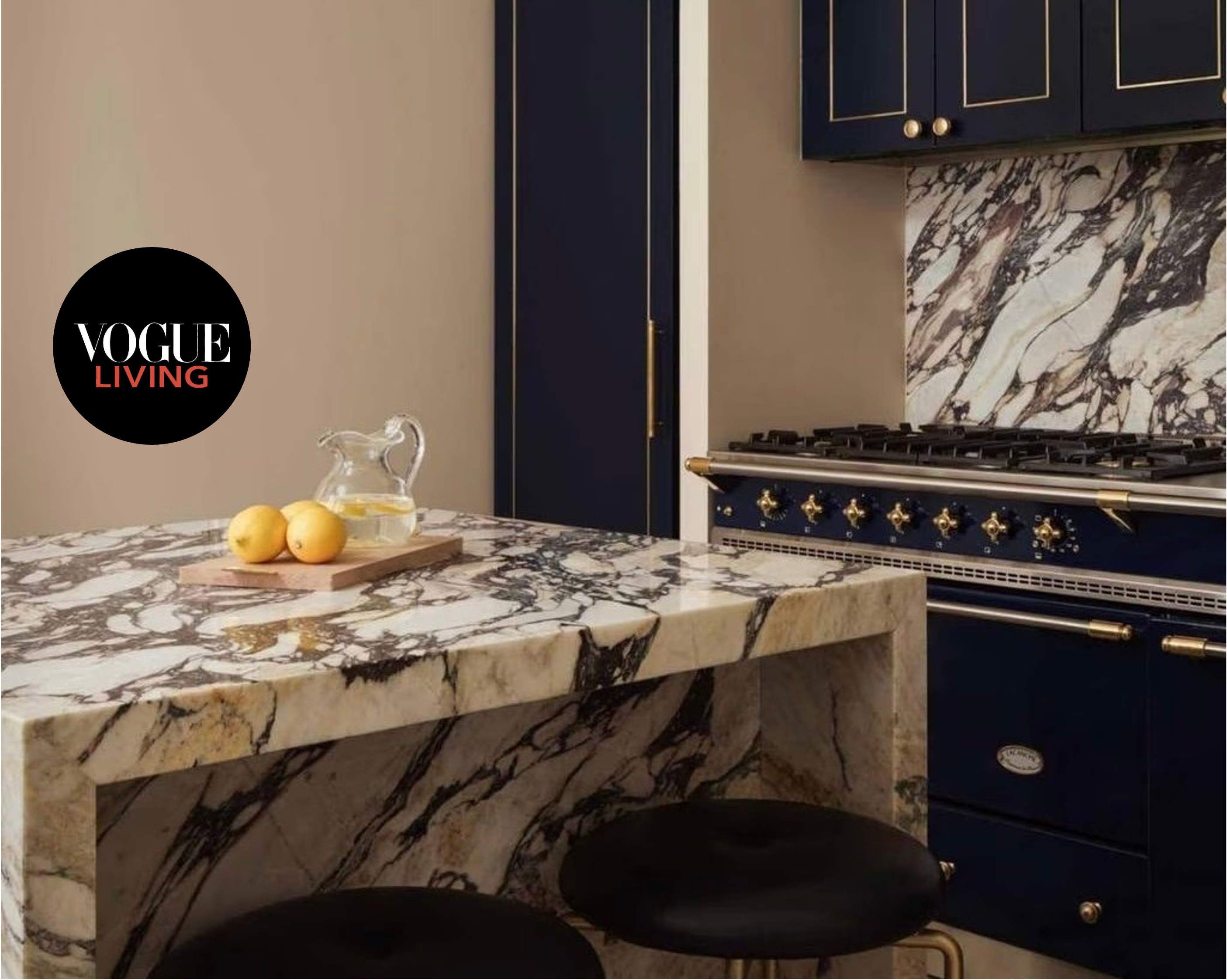 Une cuisine Belle Époque parisienne mise à l’honneur par la presse internationale