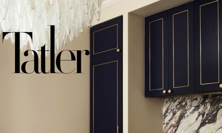 CRAFT Paris cité dans Tatler Asia